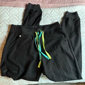 FIGS Double String Zamora Joggers